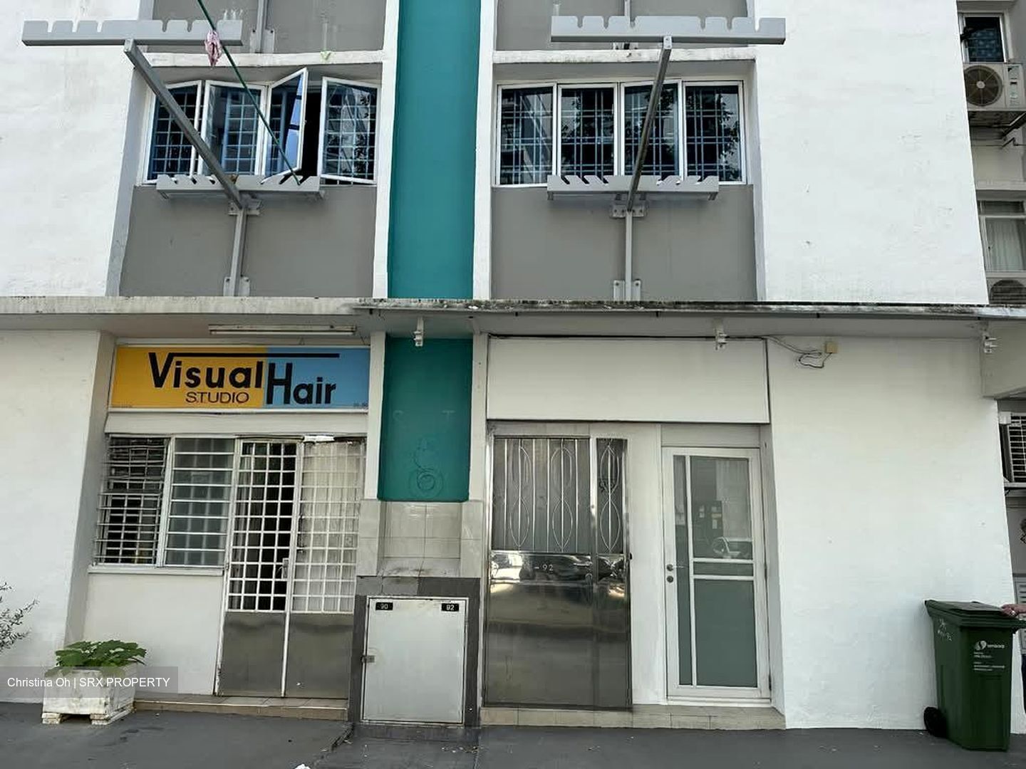 Blk 345 Clementi Avenue 5 (Clementi), HDB 3 Rooms #559776031
